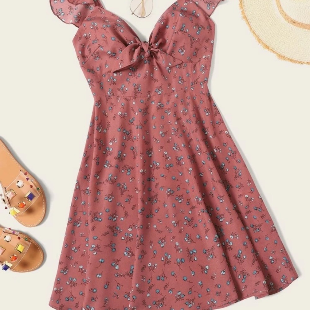 Brand new dress! Never worn